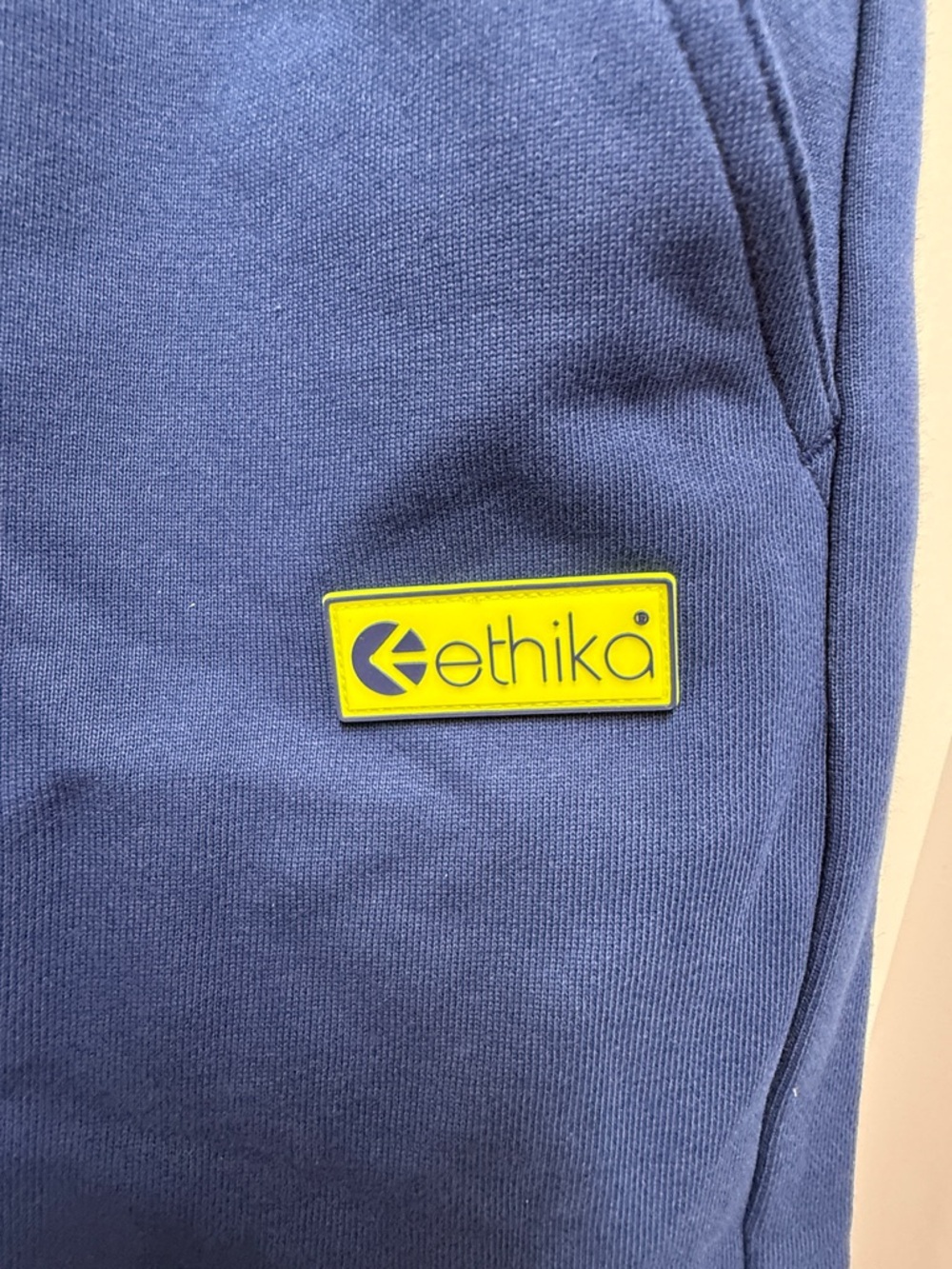 Ethika sweatpants (size 8/10 Medium) NWT - Picture 2 of 2